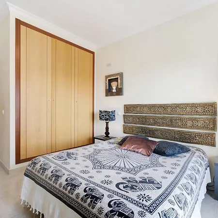 Apartment Charme D'orient