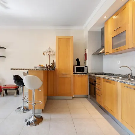 Charme D'orient Apartment *