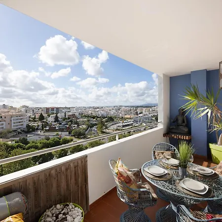 Charme D'orient Apartment Portimao