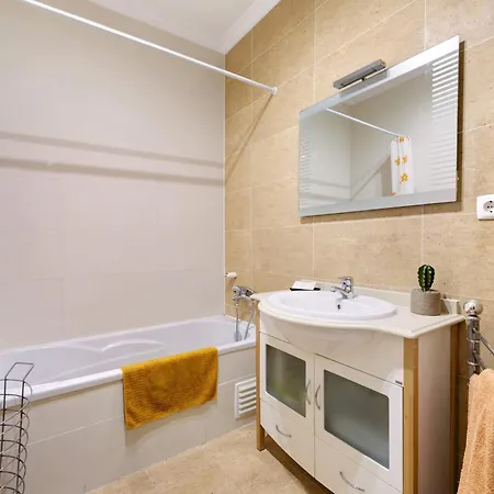 Apartment Charme D'orient