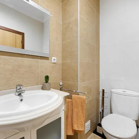 Apartment Charme D'orient *