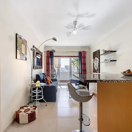 Charme D'orient Apartment