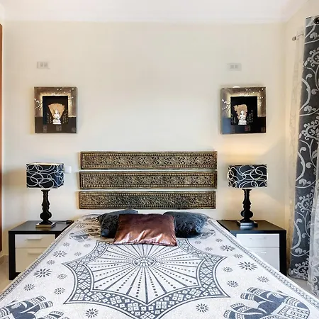 Charme D'orient Apartment Portimao