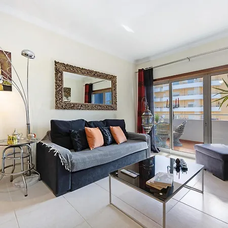 Apartment Charme D'orient *