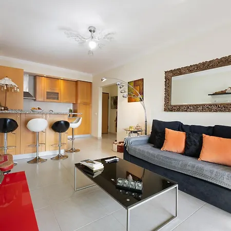 Charme D'orient Apartment