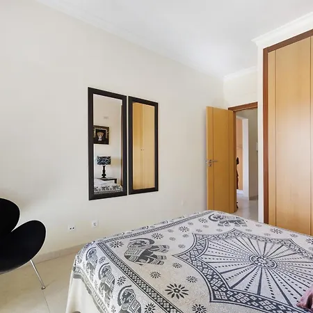 Charme D'orient Apartment Portimão