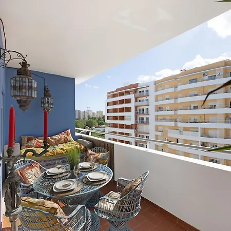 Apartment Charme D'orient *