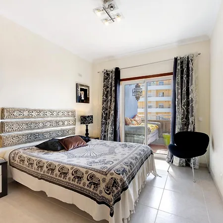Charme D'orient Apartman *